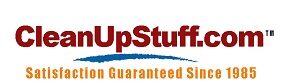CleanUpStuff logo