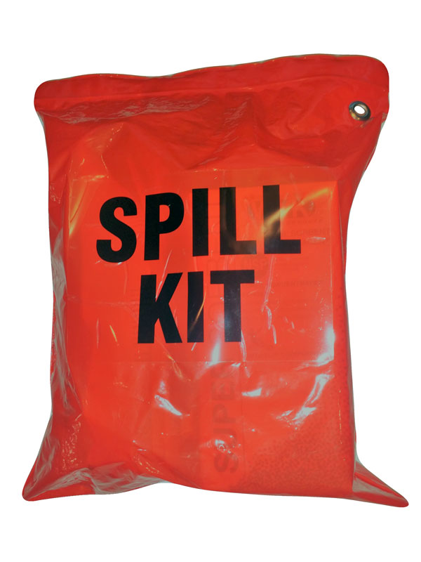 Cleanup Stuff Emergency Spill Kit Granular Home or Office