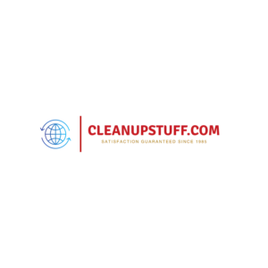 CleanUp Stuff Logo