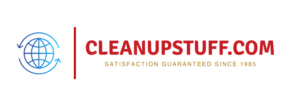 CleanUp Stuff Logo