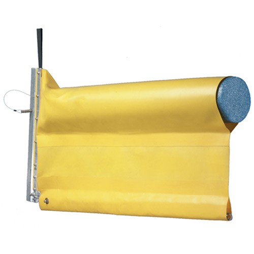 Simplex Containment Boom 100ft. Length